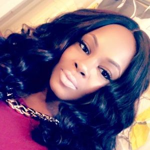 Meet your Posher, Leah